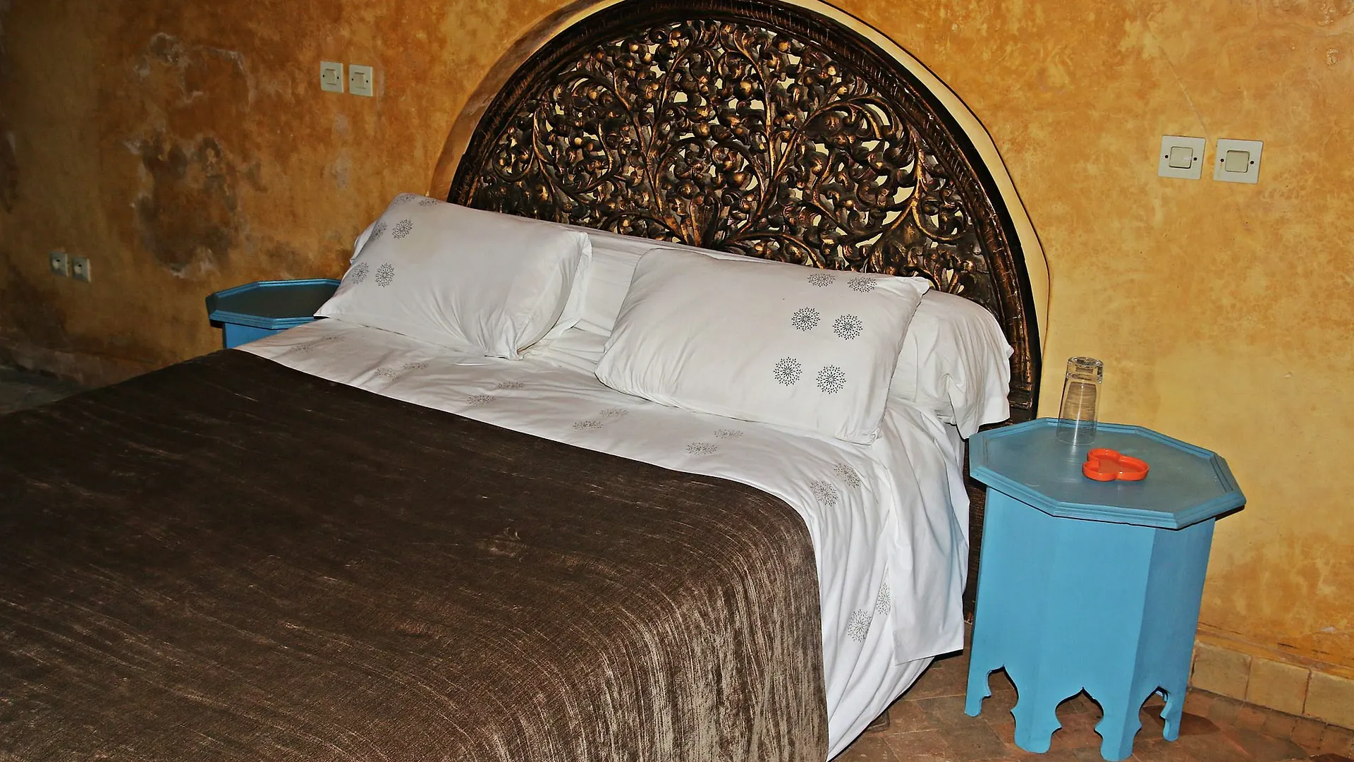 Riad Si Khalifa Marakeş Otel
