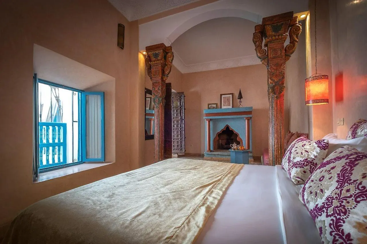 Riad Si Khalifa Marrakesh 2*,  Morocco